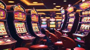 55five slot featured game showcase