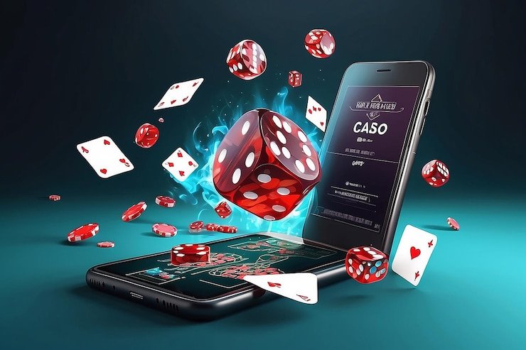 55five slot App 