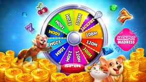 55five slot featured game showcase