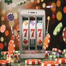 55five slot live roulette wheel in HD studio broadcast with multiple player views