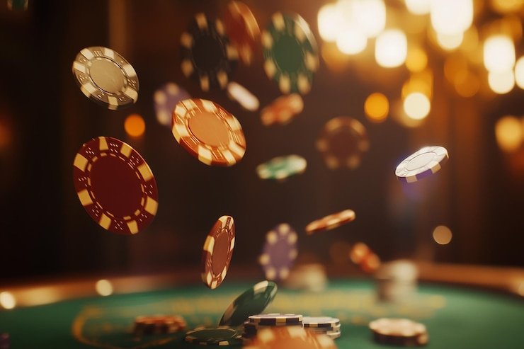 55five slot featured game showcase