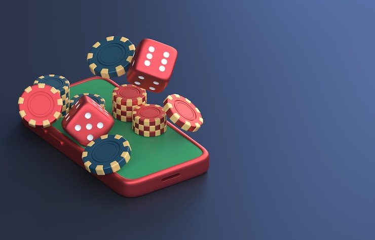 Sic Bo dice game table interface on JILI 55five slot showing bet options and dice reveal